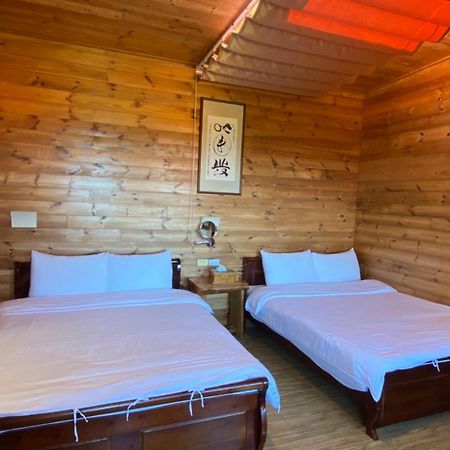 Sanxiantai Xingchen B&B Chenggong Exterior foto