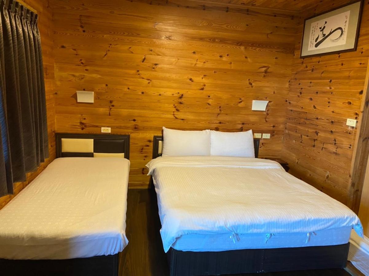 Sanxiantai Xingchen B&B Chenggong Exterior foto