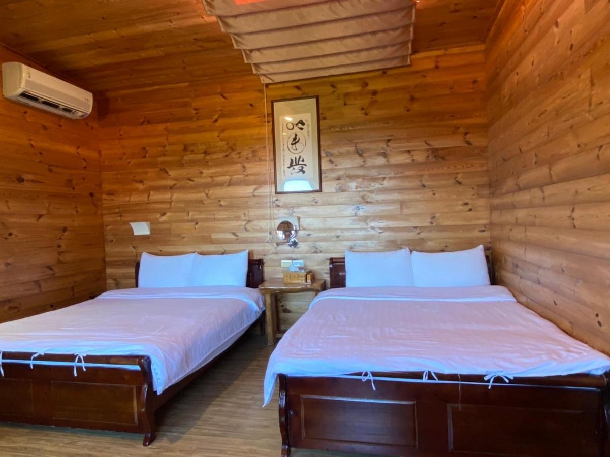 Sanxiantai Xingchen B&B Chenggong Exterior foto