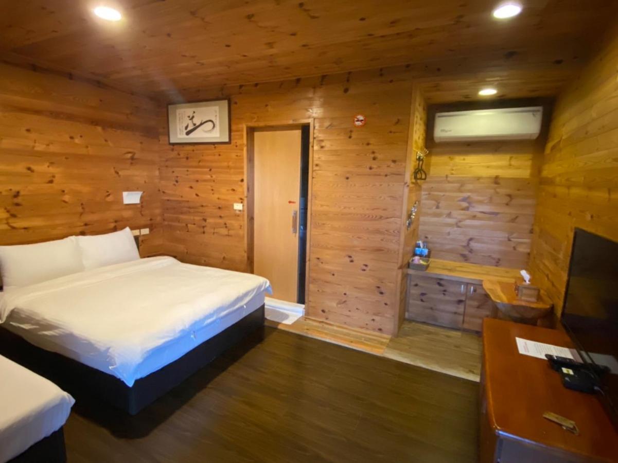 Sanxiantai Xingchen B&B Chenggong Exterior foto