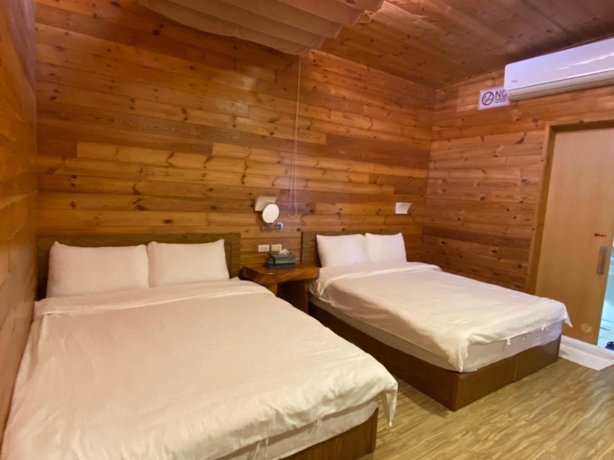 Sanxiantai Xingchen B&B Chenggong Exterior foto