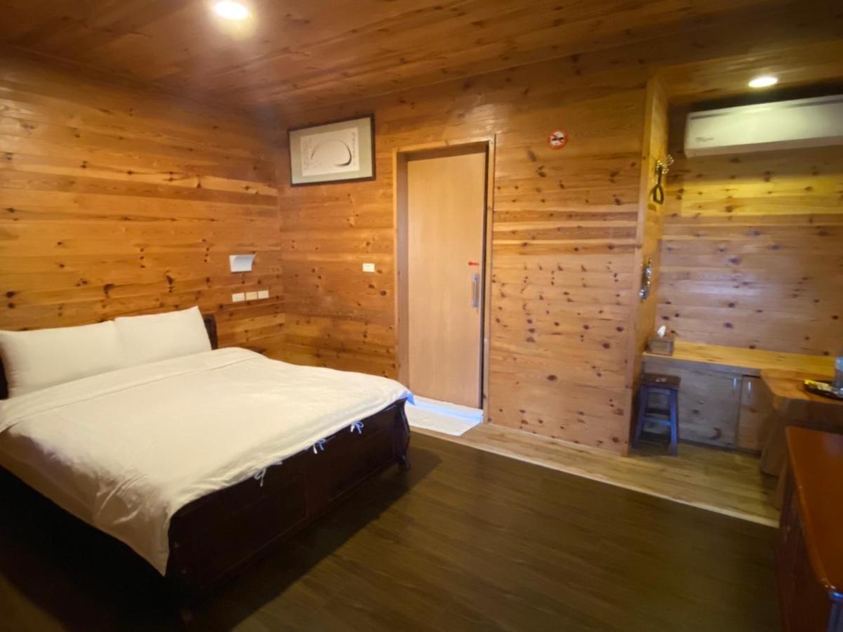 Sanxiantai Xingchen B&B Chenggong Exterior foto