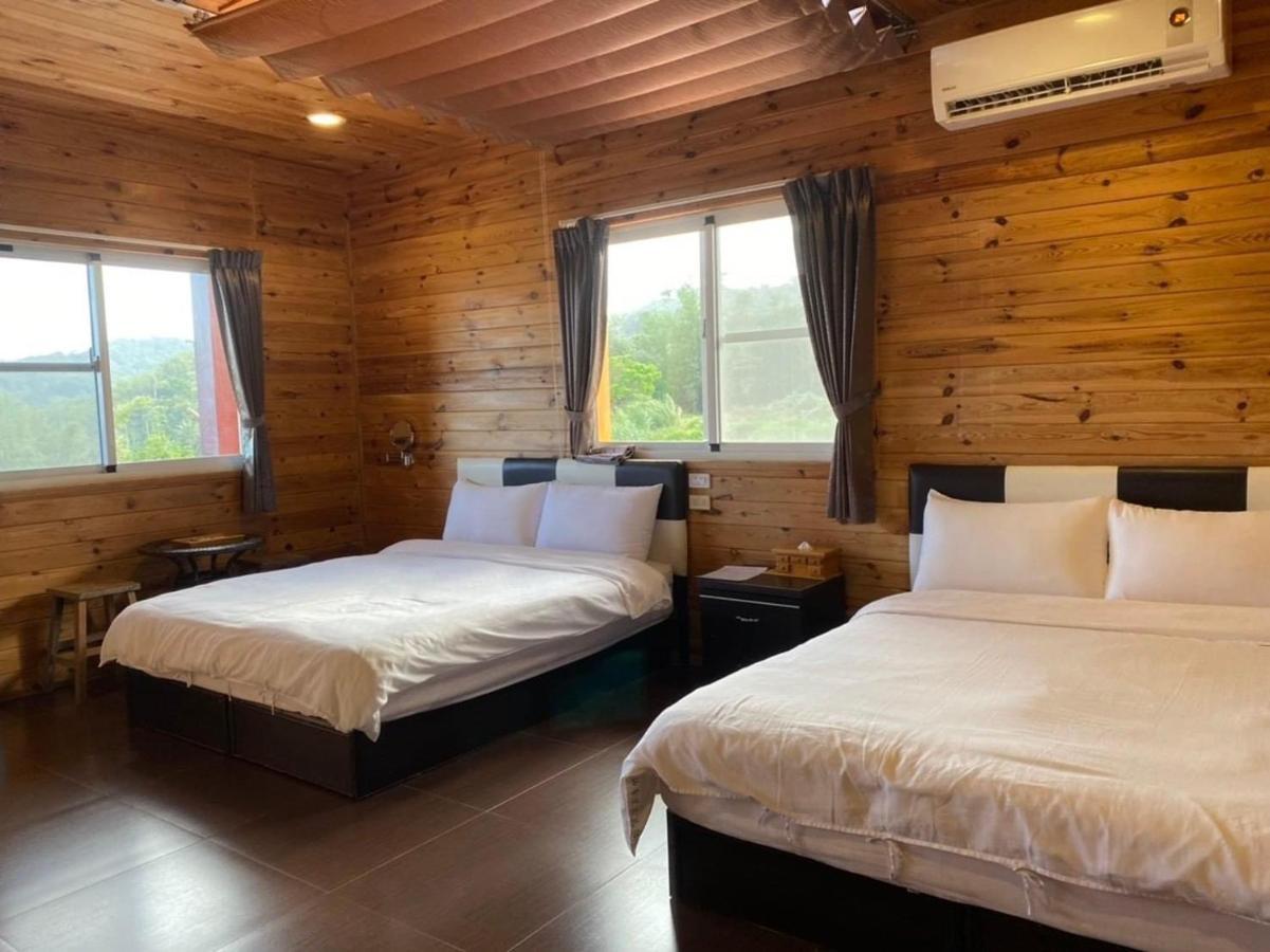 Sanxiantai Xingchen B&B Chenggong Exterior foto