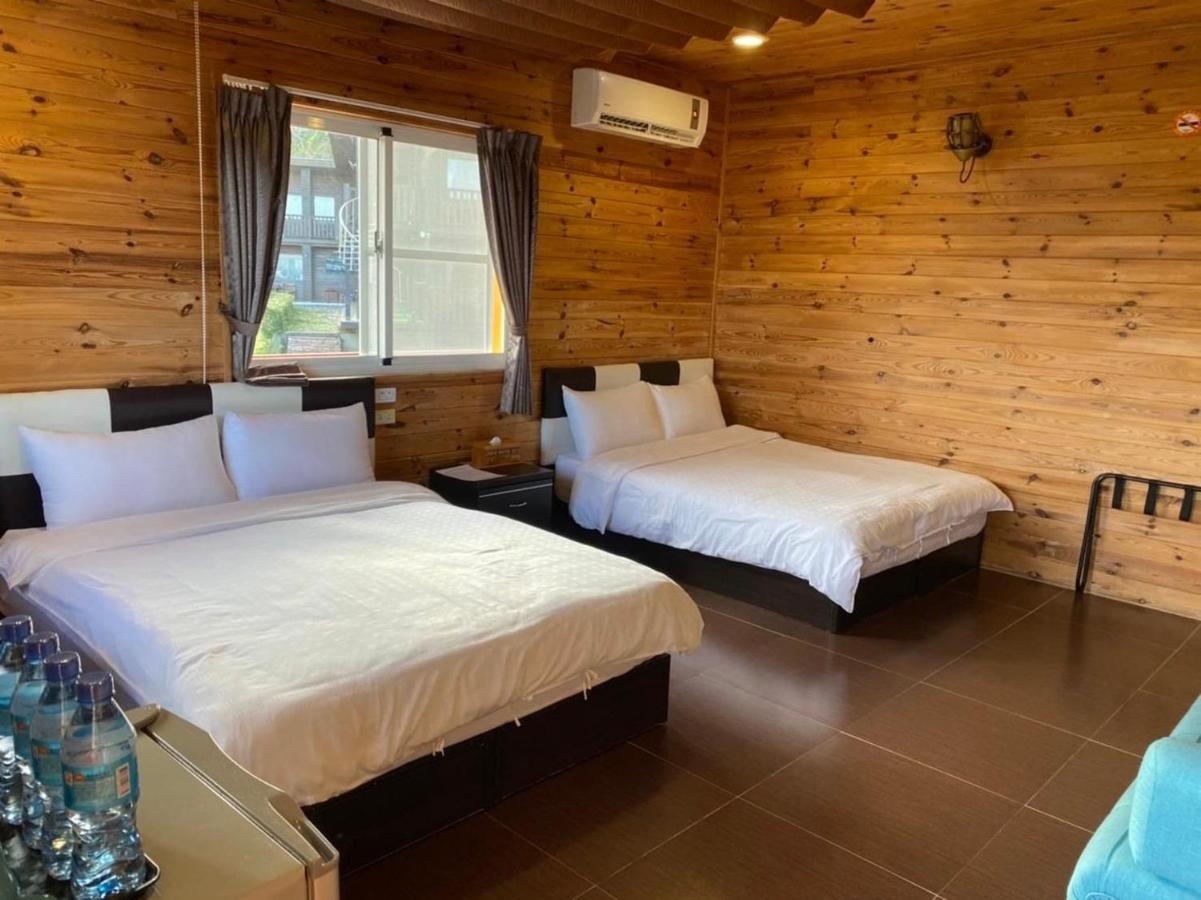 Sanxiantai Xingchen B&B Chenggong Exterior foto