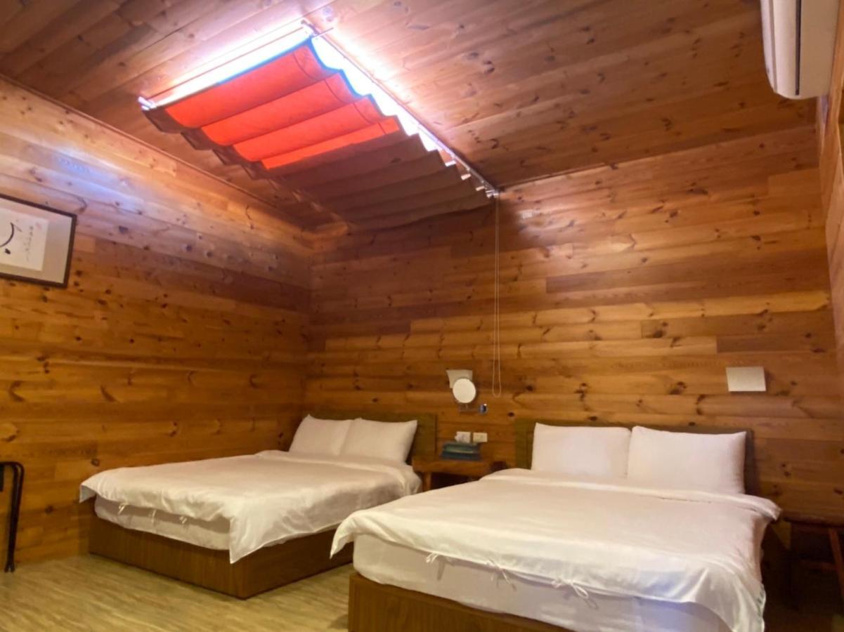 Sanxiantai Xingchen B&B Chenggong Exterior foto