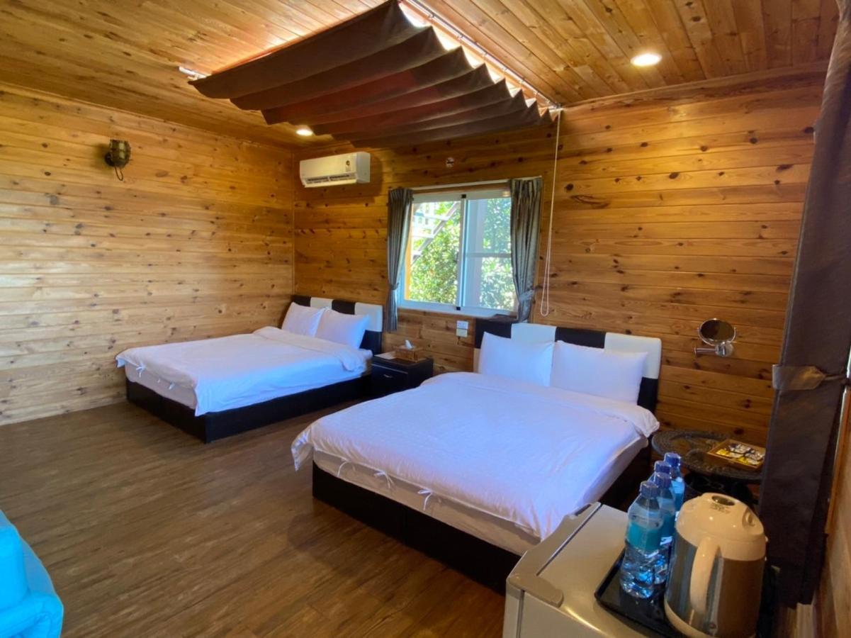 Sanxiantai Xingchen B&B Chenggong Exterior foto