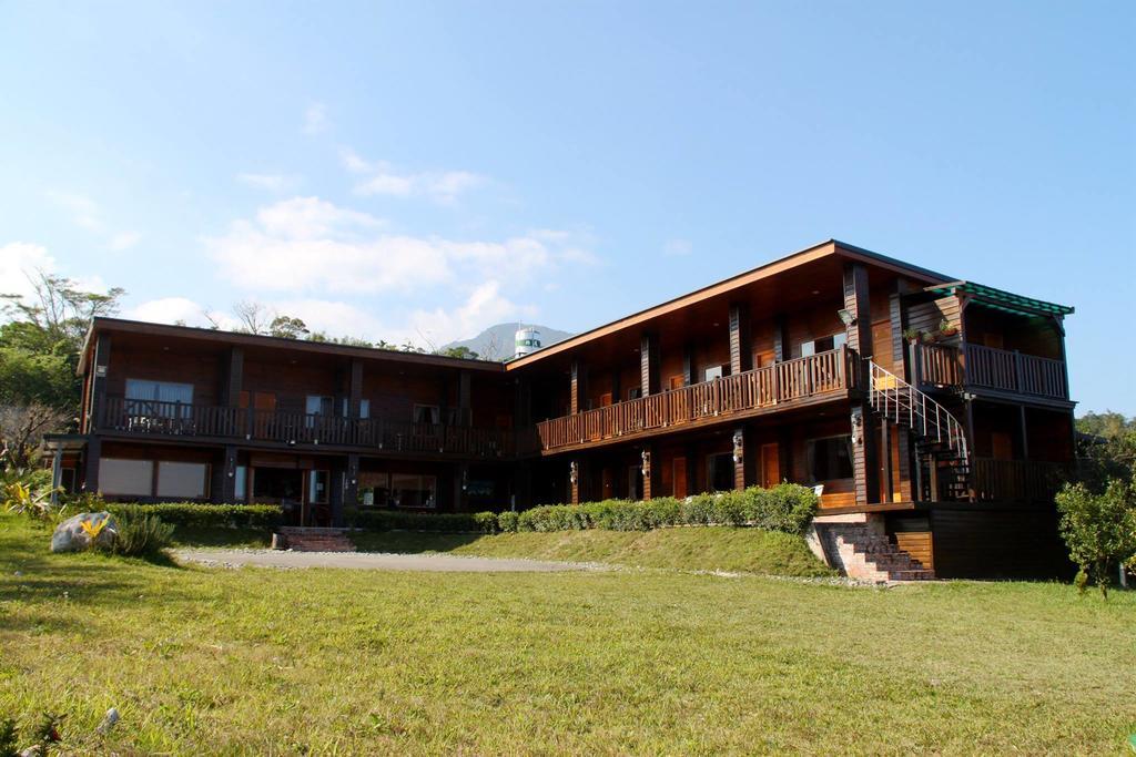 Sanxiantai Xingchen B&B Chenggong Exterior foto