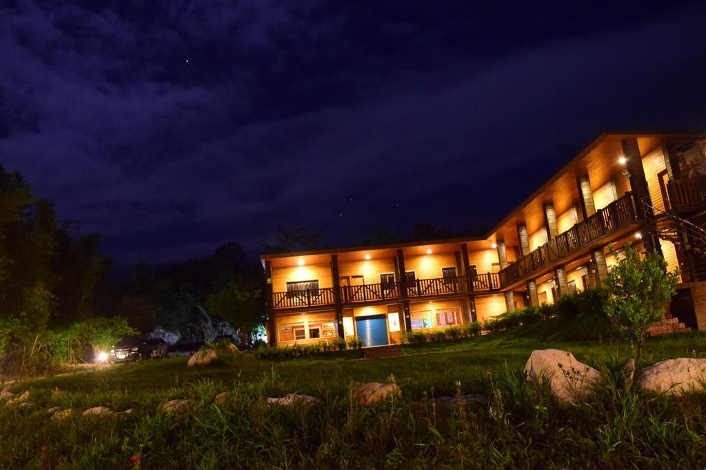 Sanxiantai Xingchen B&B Chenggong Exterior foto