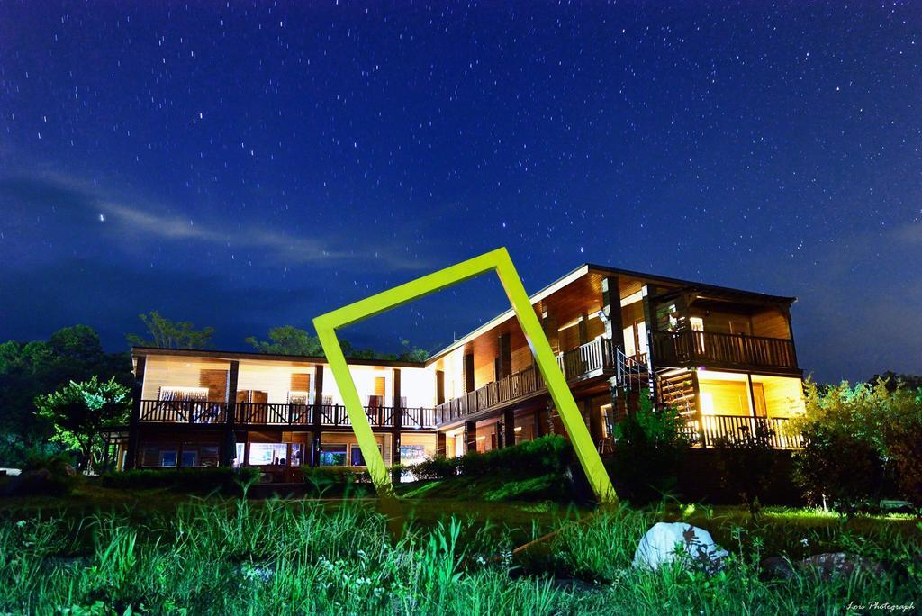 Sanxiantai Xingchen B&B Chenggong Exterior foto