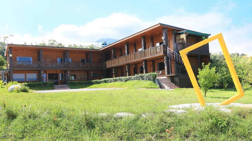 Sanxiantai Xingchen B&B Chenggong Exterior foto