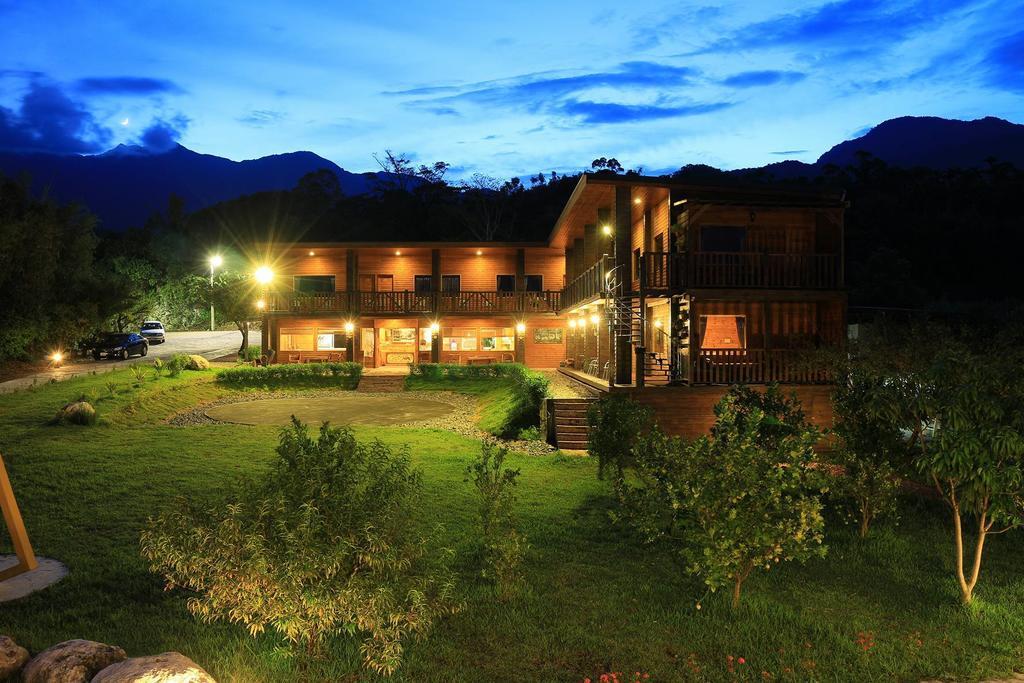Sanxiantai Xingchen B&B Chenggong Exterior foto