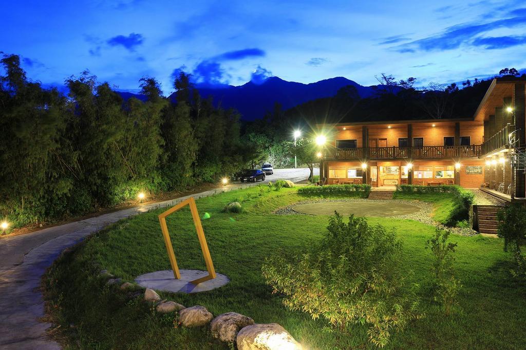 Sanxiantai Xingchen B&B Chenggong Exterior foto