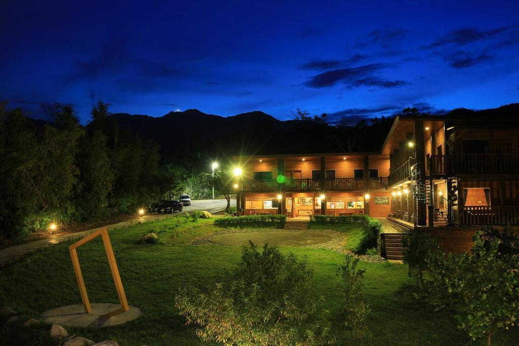 Sanxiantai Xingchen B&B Chenggong Exterior foto