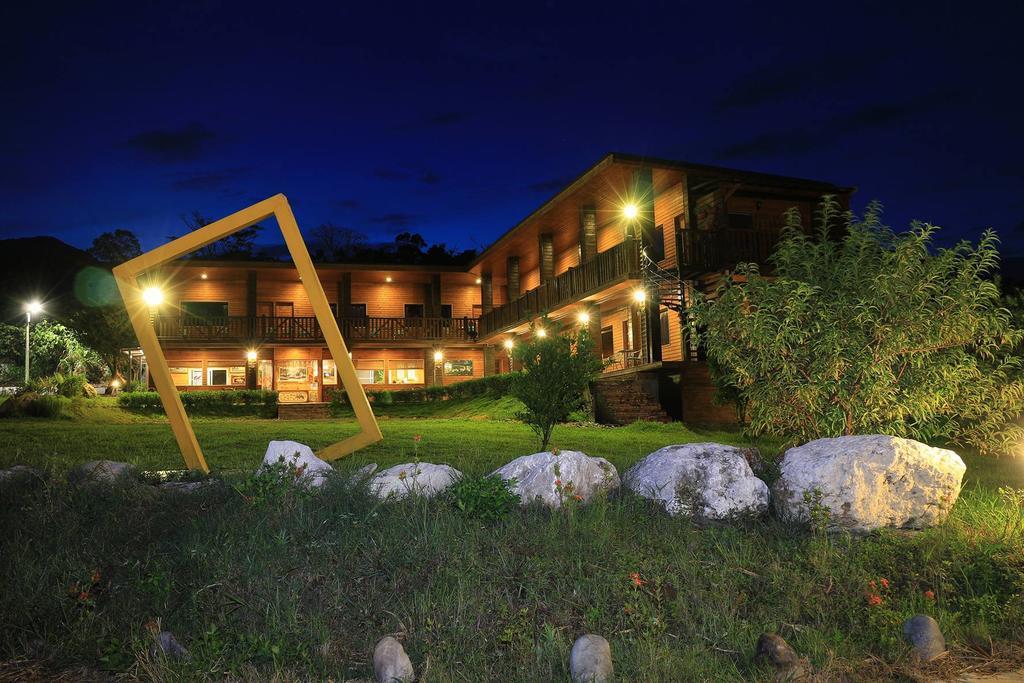 Sanxiantai Xingchen B&B Chenggong Exterior foto