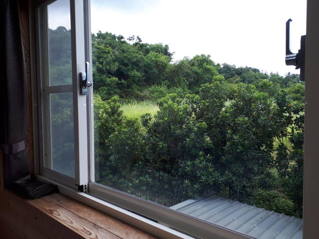 Sanxiantai Xingchen B&B Chenggong Exterior foto